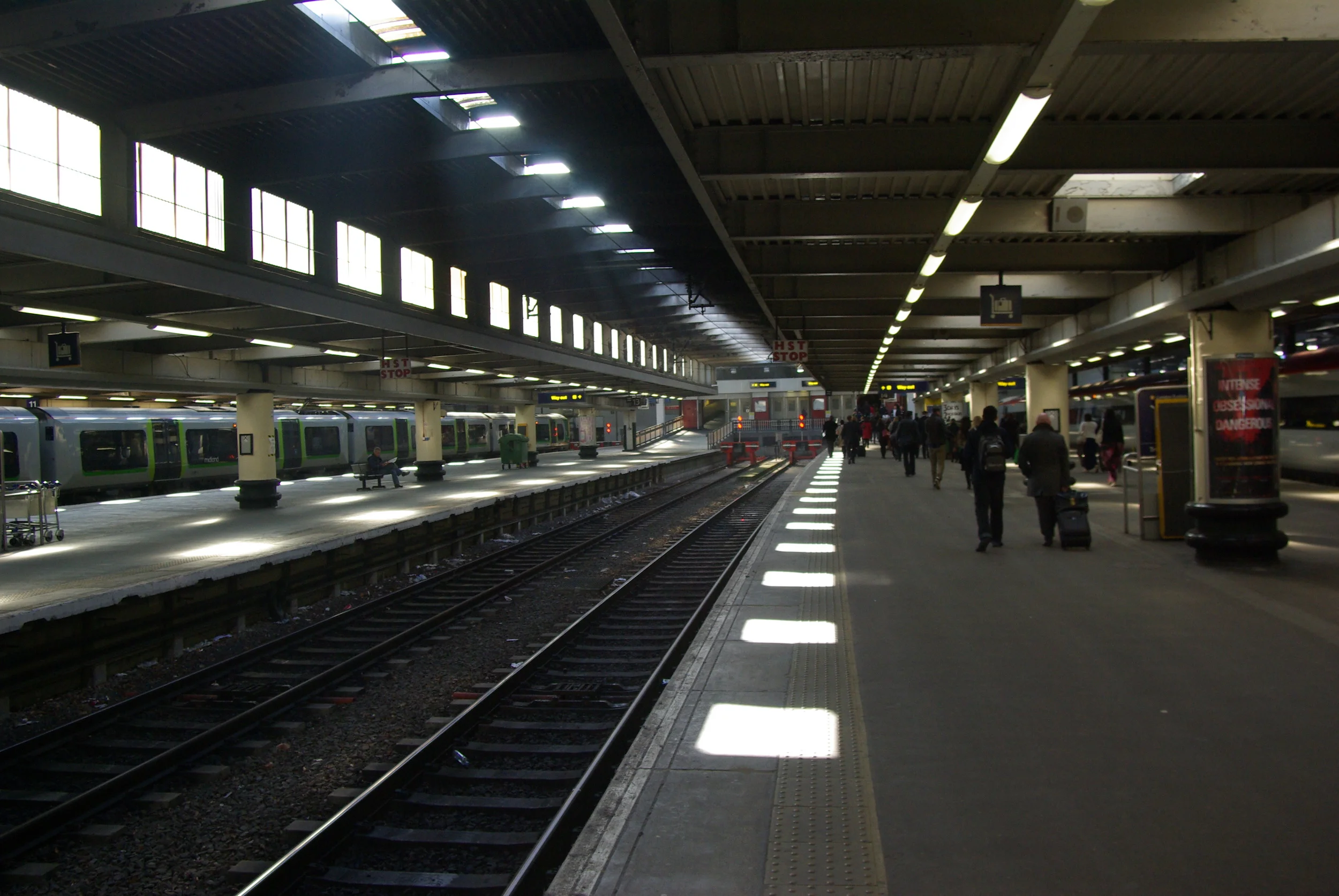 Platform