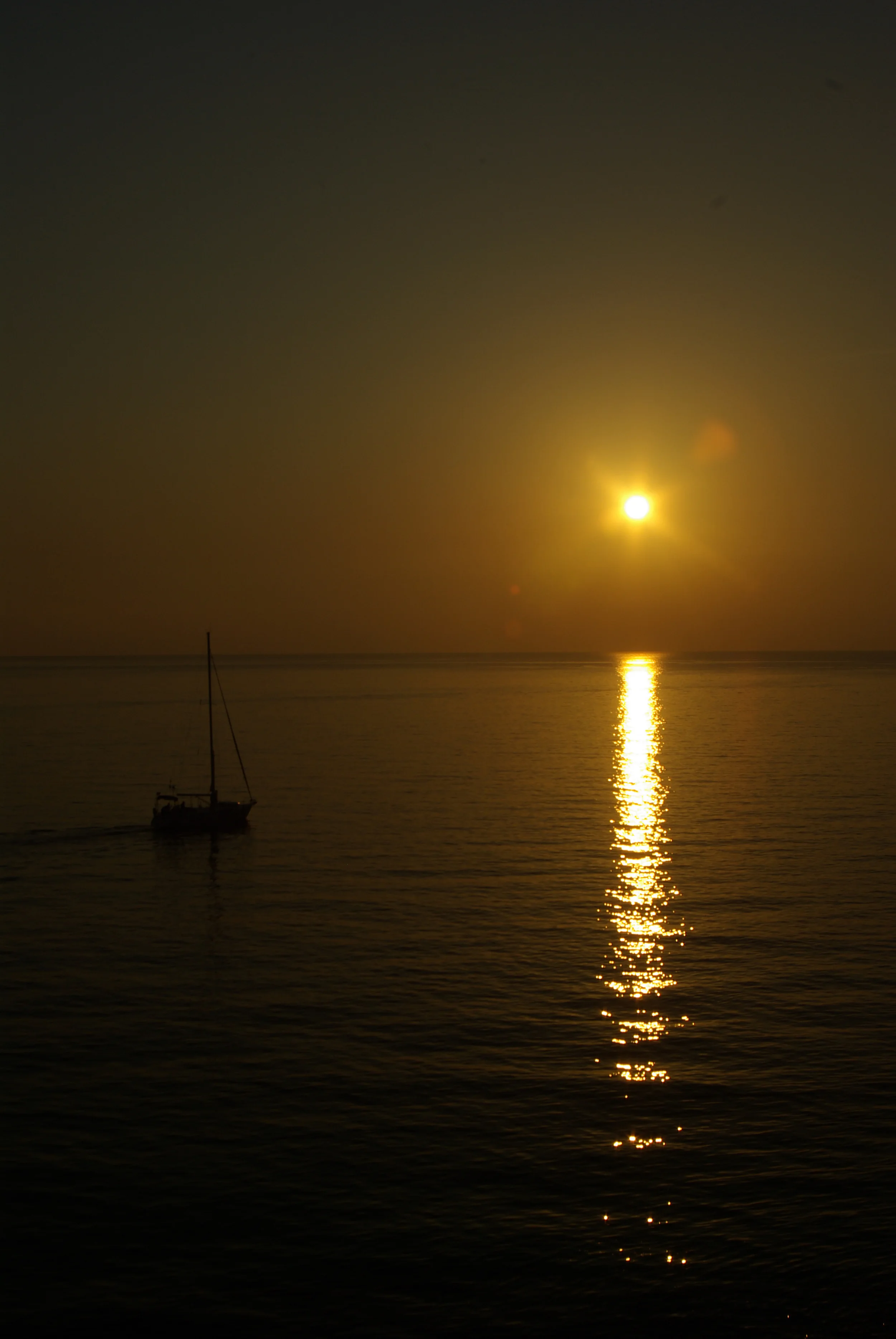 Sunset #3