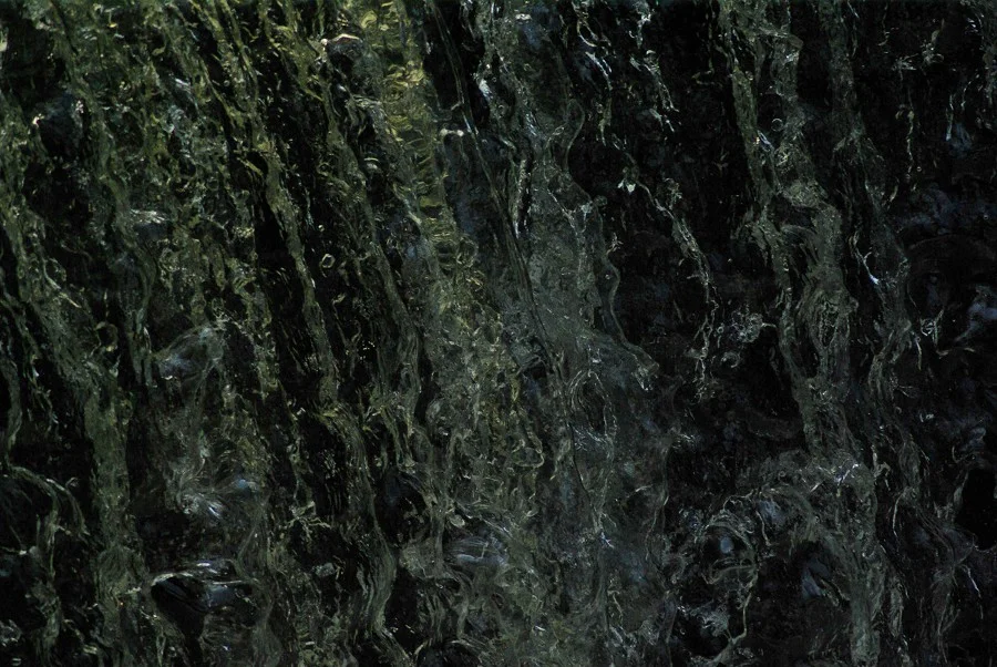 Waterfall Close Up