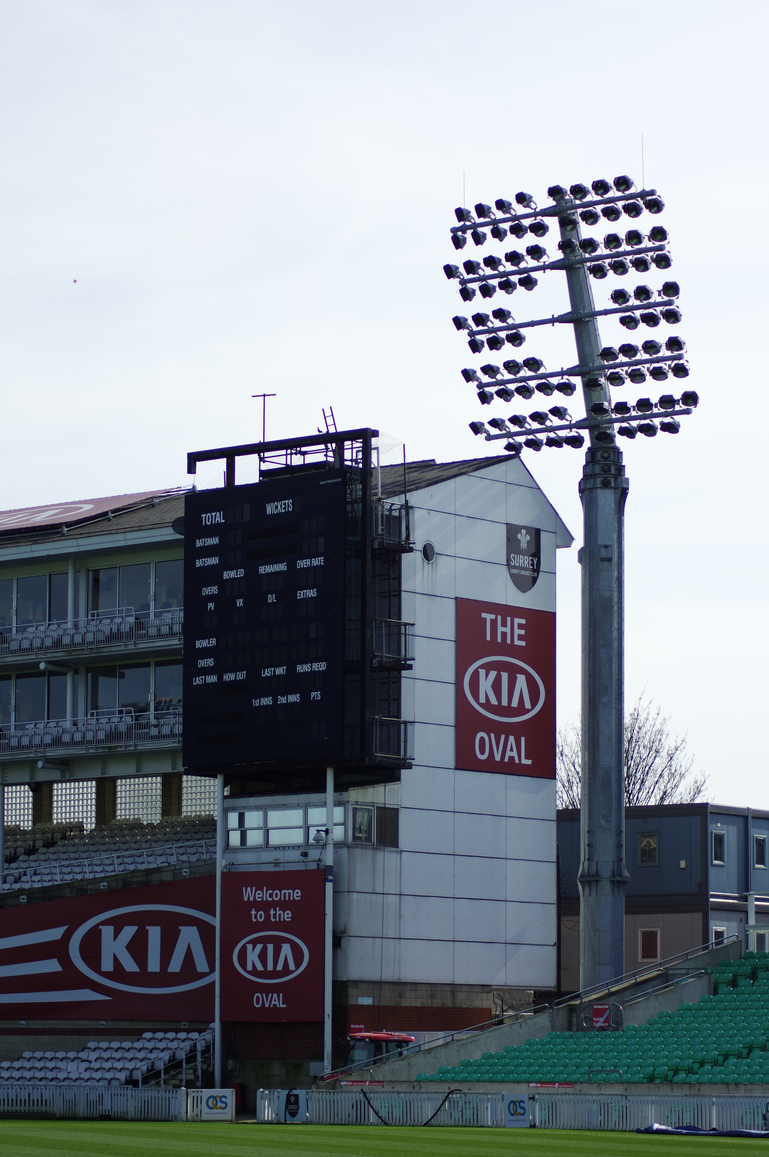 Scoreboard