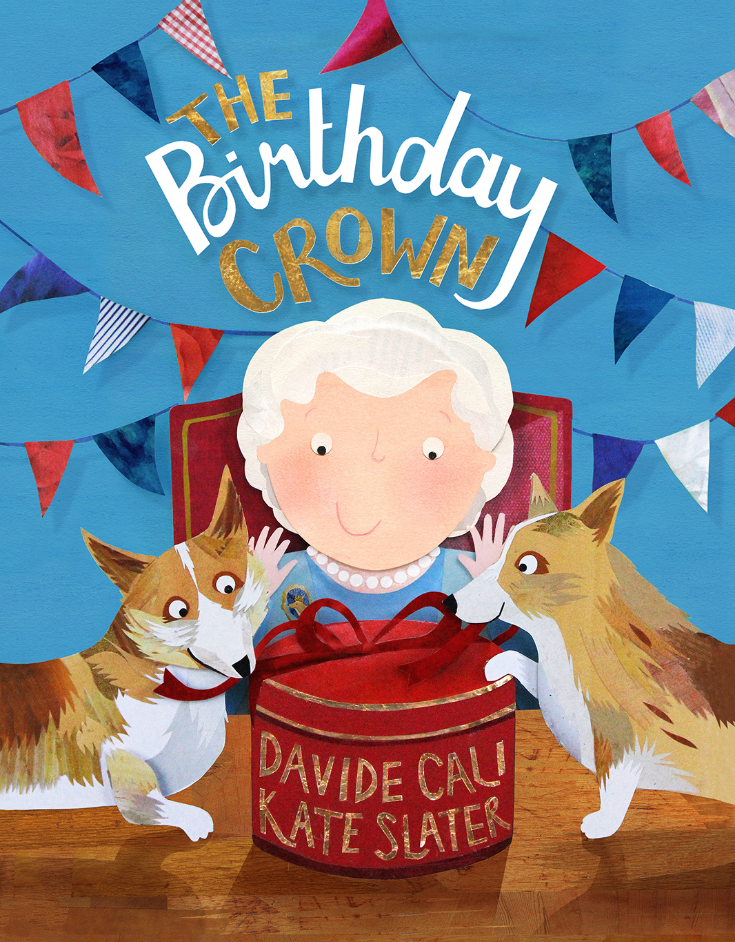 The Birthday Crown - Royal Collection Trust, 2016