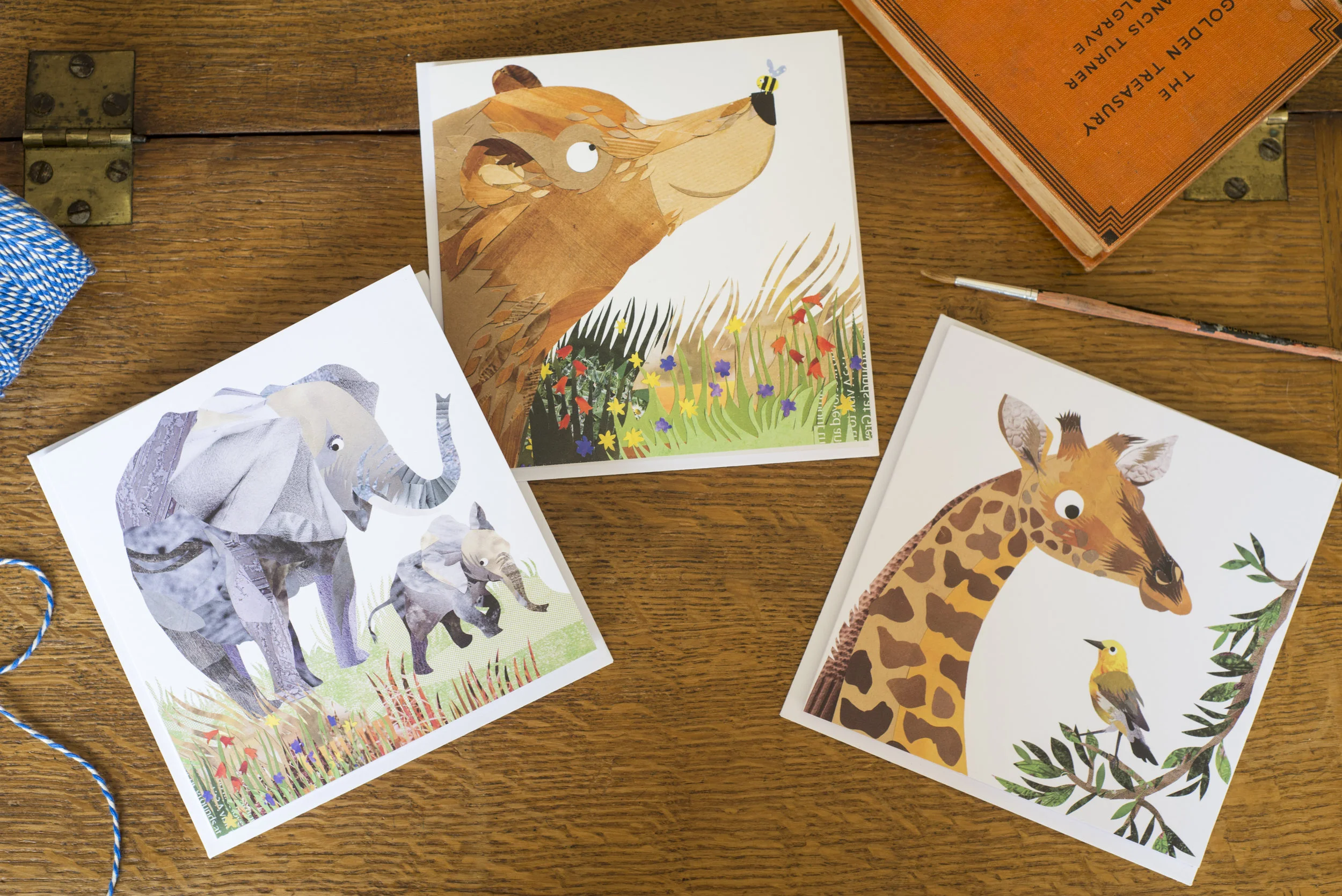 Animal Fair cards - Kate Slater.jpg