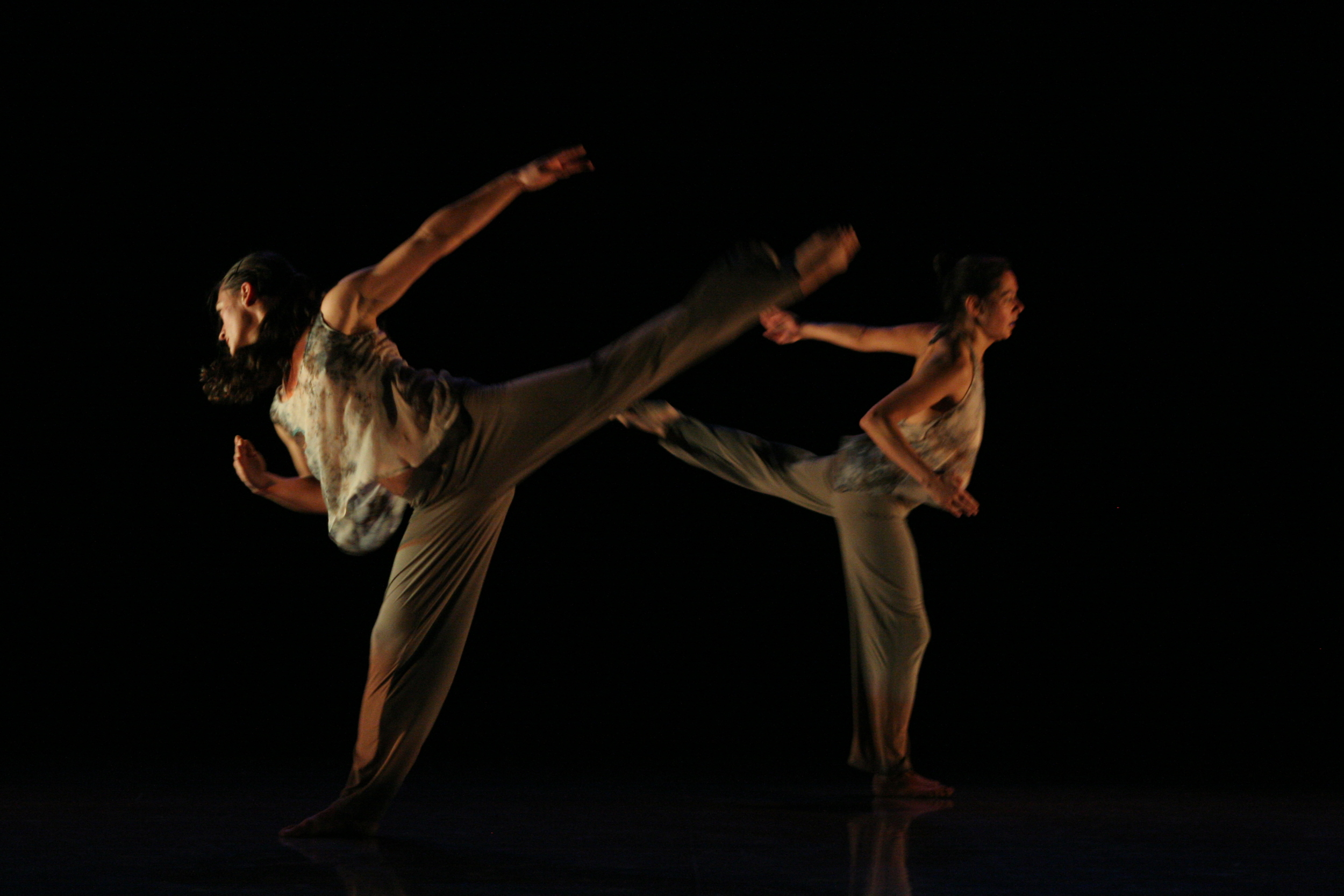 Performing Carnivore by Chris Ferris