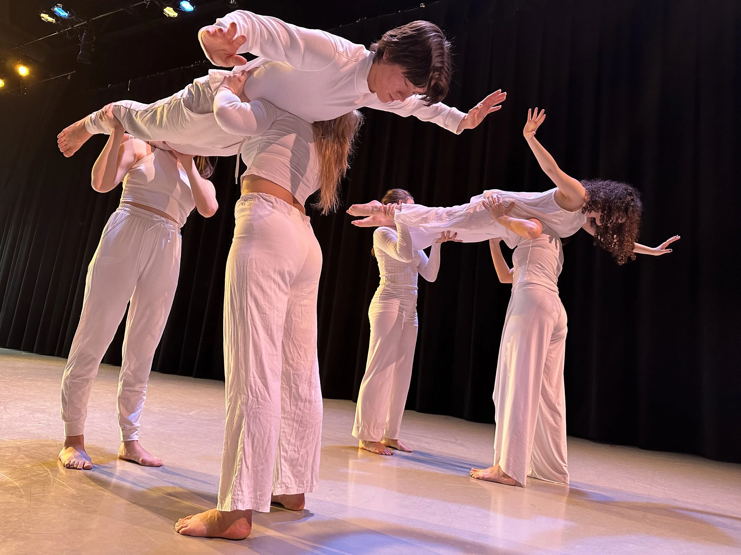 Utopia - Grand Valley State University Dance Company