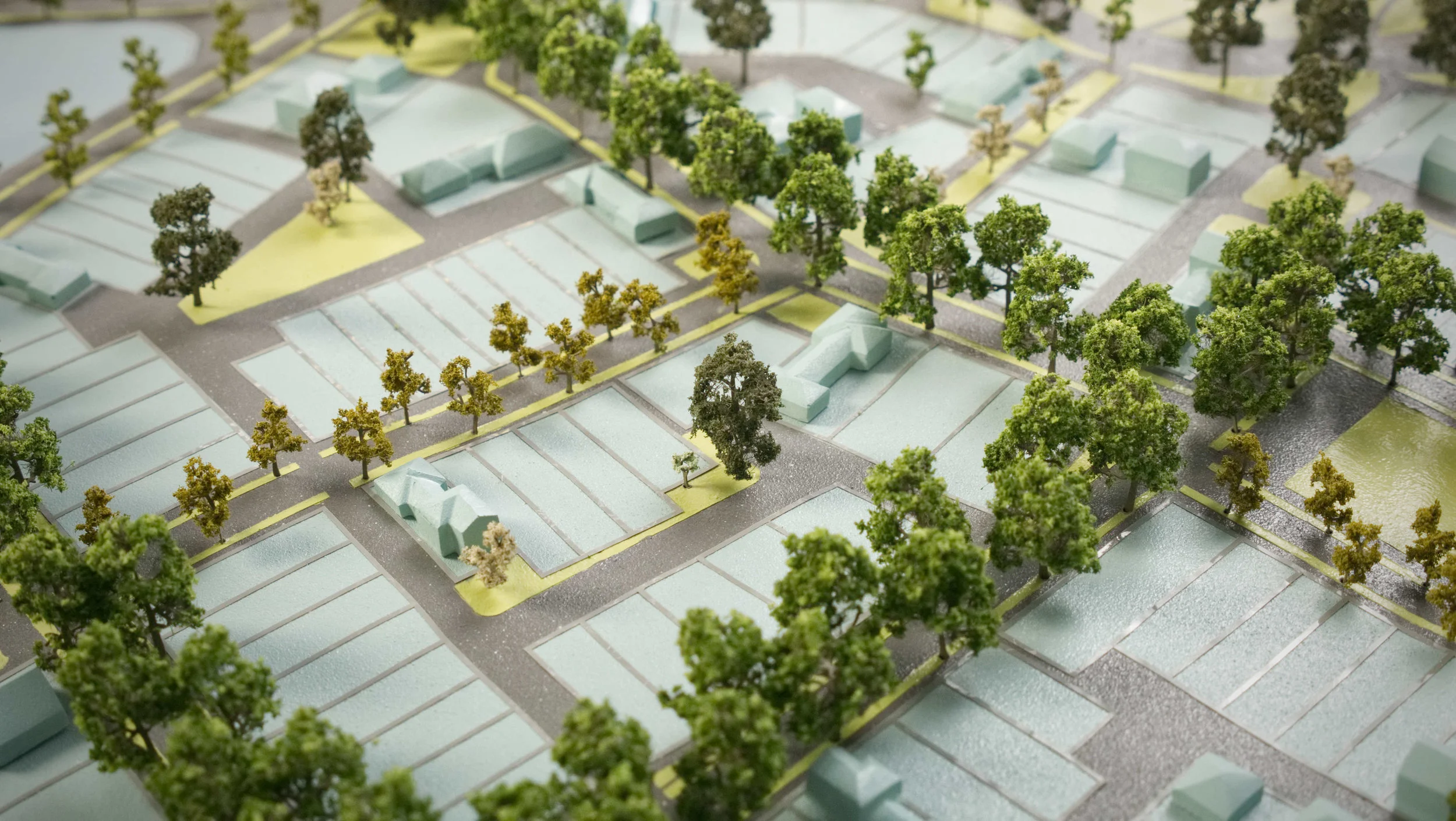 Jovin Lim Modelmakers - Architectural Model Maker Perth - Jindee Sales Model