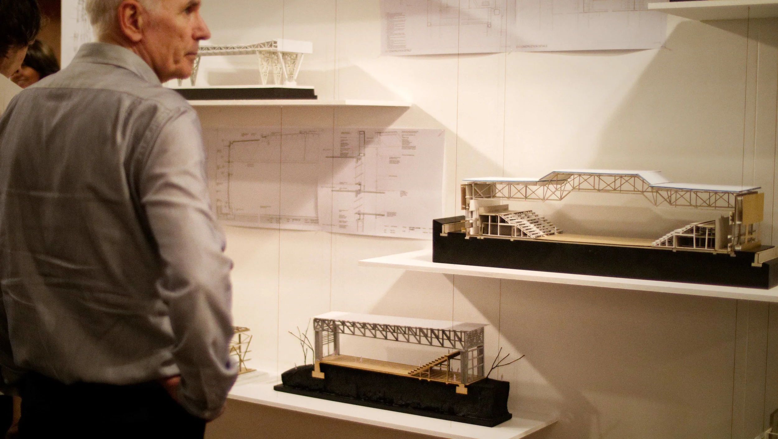 Why Build Architectural Scale Models in the Digital Age?