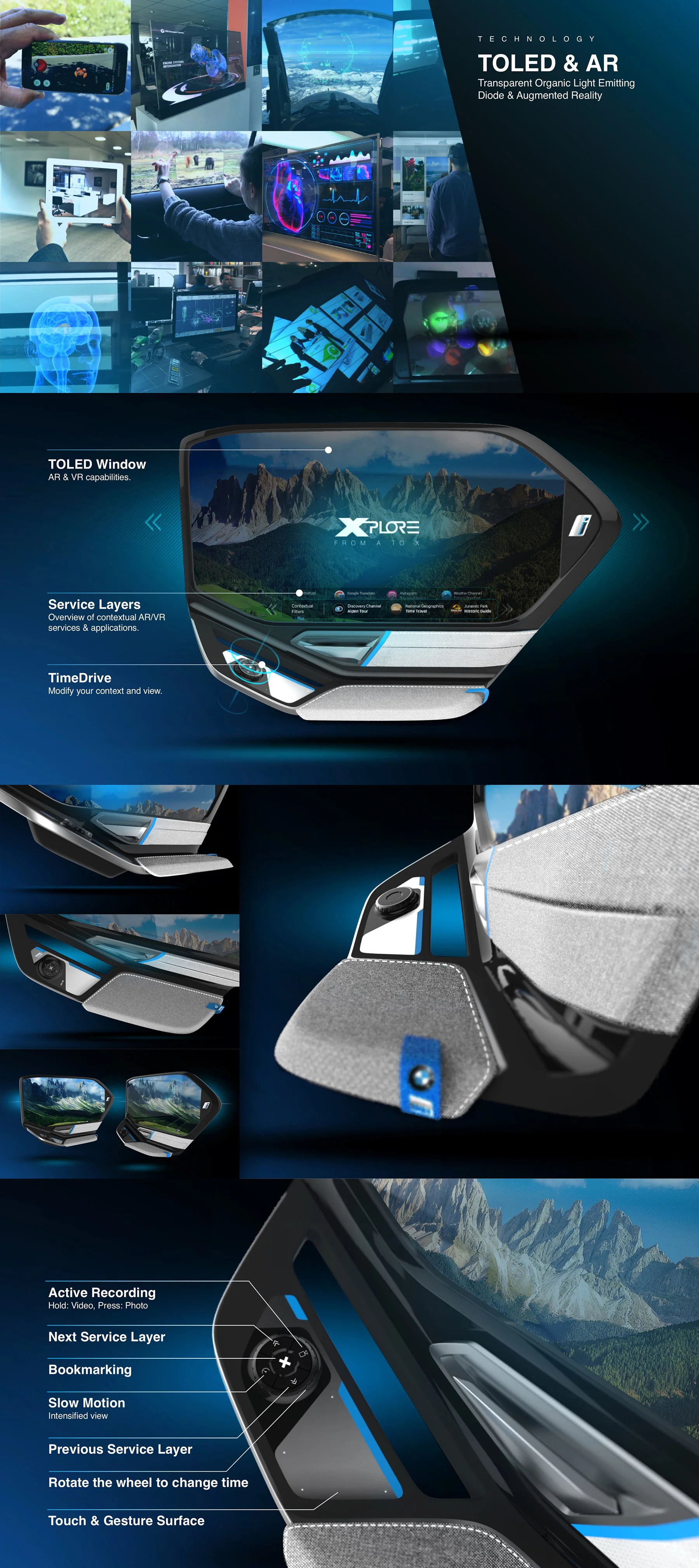 Prototype Video: From digital design requirements to physical design requirements.