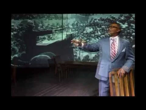 Eight Beautiful Years of Ensemble