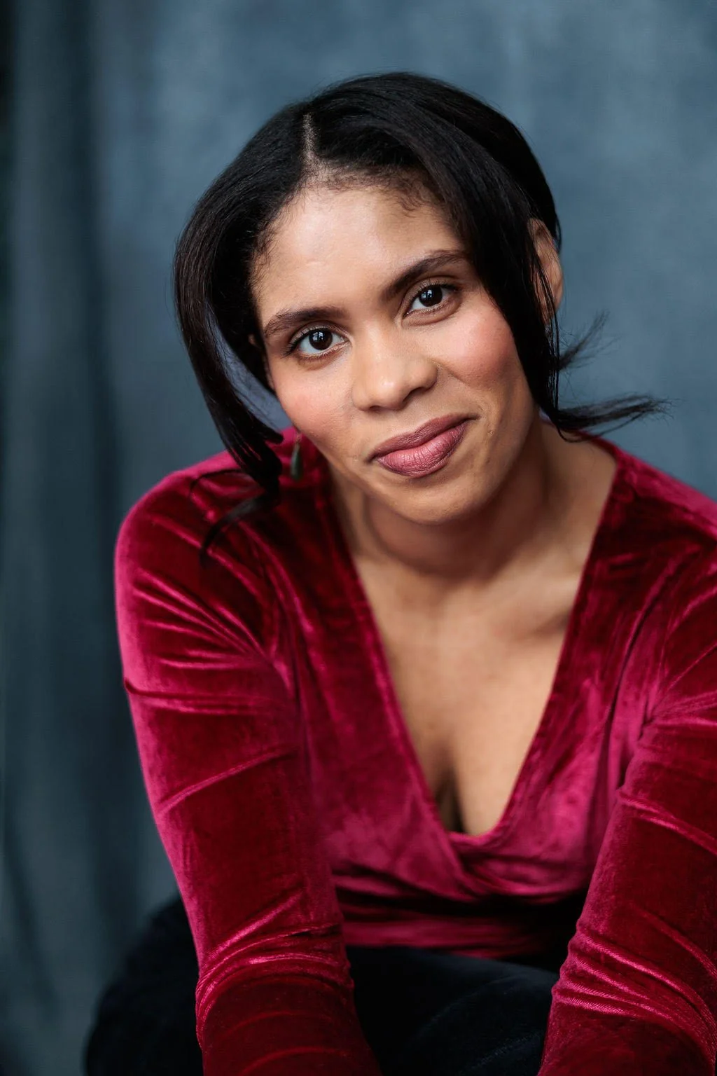 tamarafrench_headshot_ - Tamara French.jpg