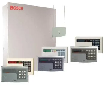 Bosch Security B Series