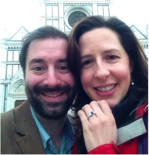 She likes it! She really likes it!