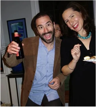 Let's have some fun!