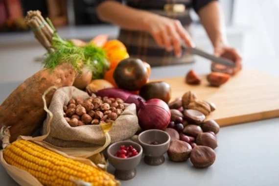 Foods for your Cycle