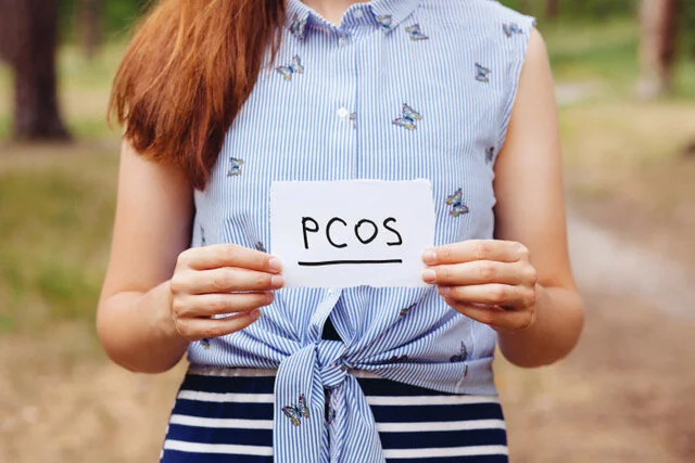 PCOS Awareness