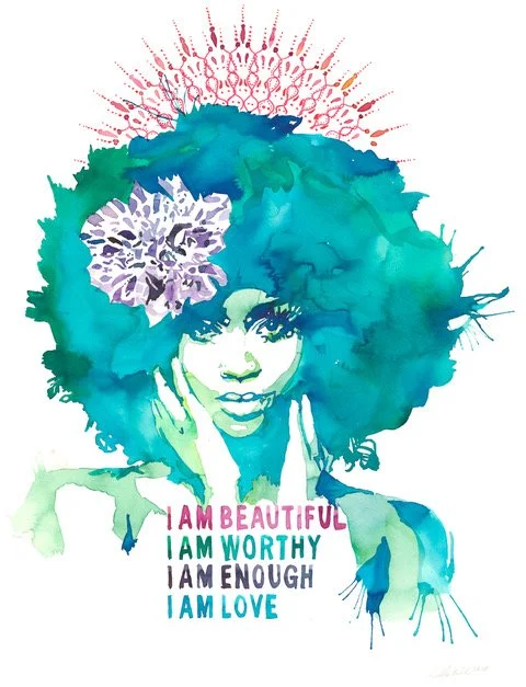 I Am Love: A Conversation with Artist Radha Mehta