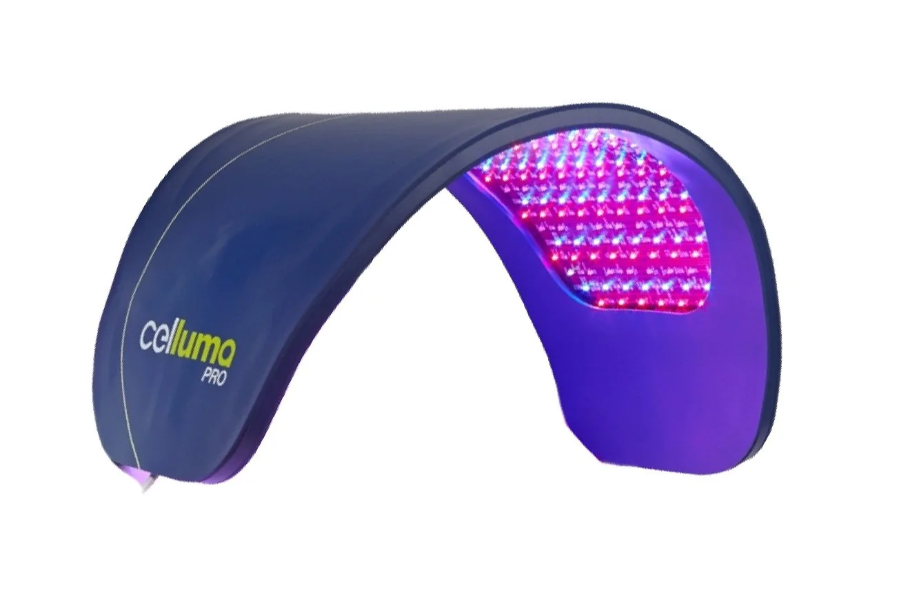 Celluma LED Light Therapy