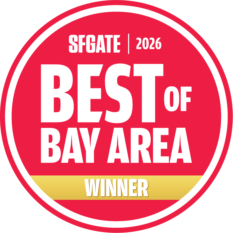 Blue Ova Health Named Best Fertility Center in SF Bay Area 2026 by SFGate