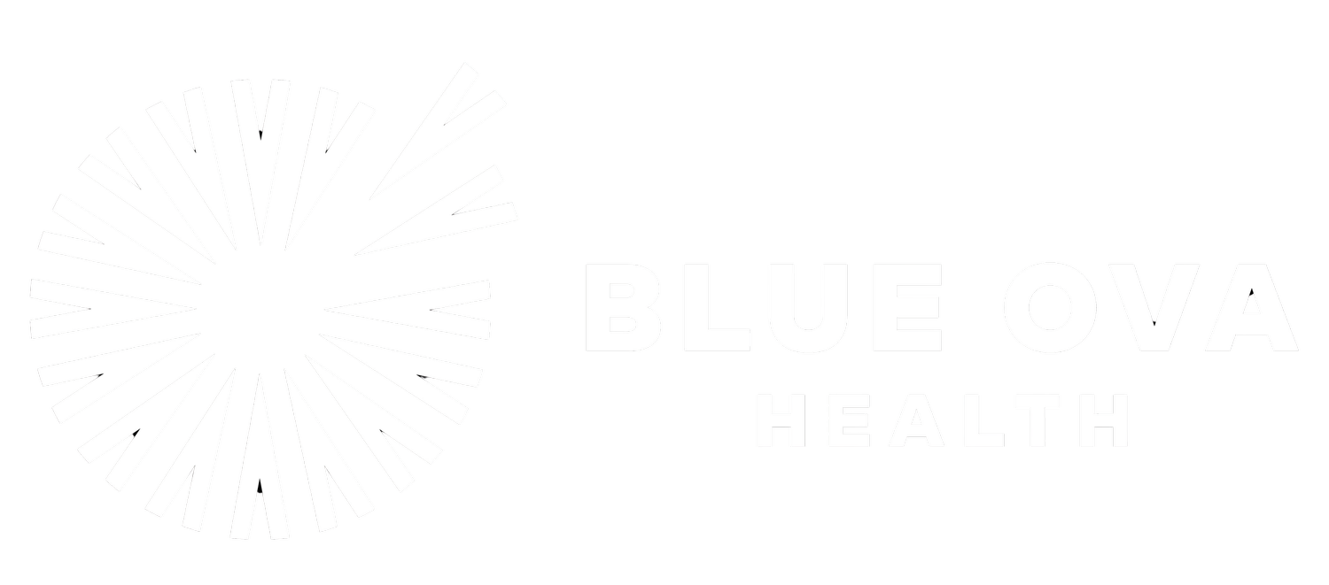 Blue Ova Health & Acupuncture San Francisco