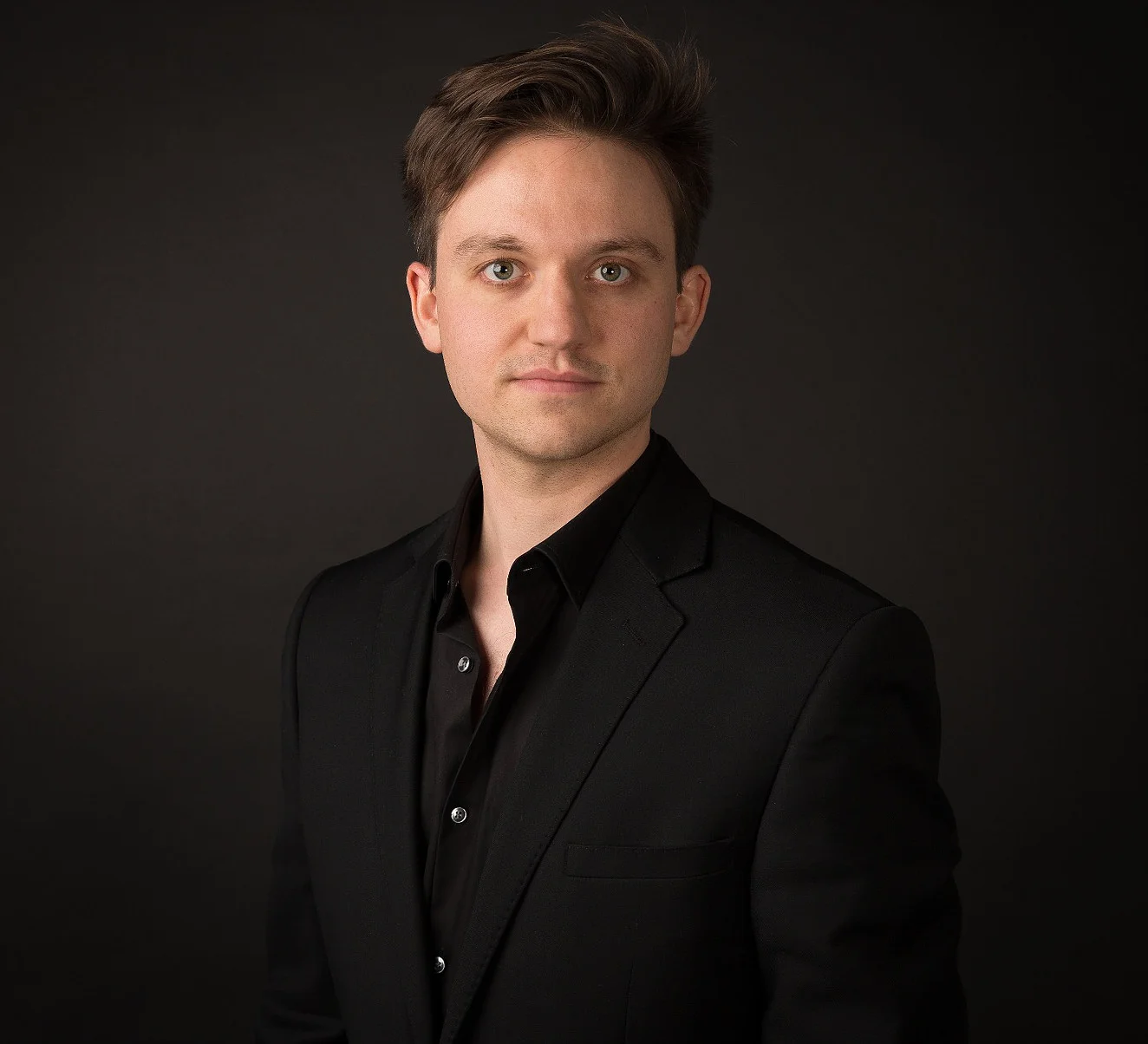 Hugo Hymas performs Monteverdi’s 1610 Vespers on February 9th in Summertown.