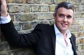 Christopher Bucknall directs IT&T on March 23rd, at the Holywell Music Room at 7.30pm