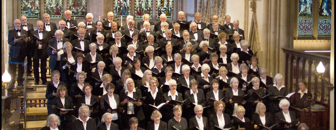 Benson Choral Society - B Minor Mass