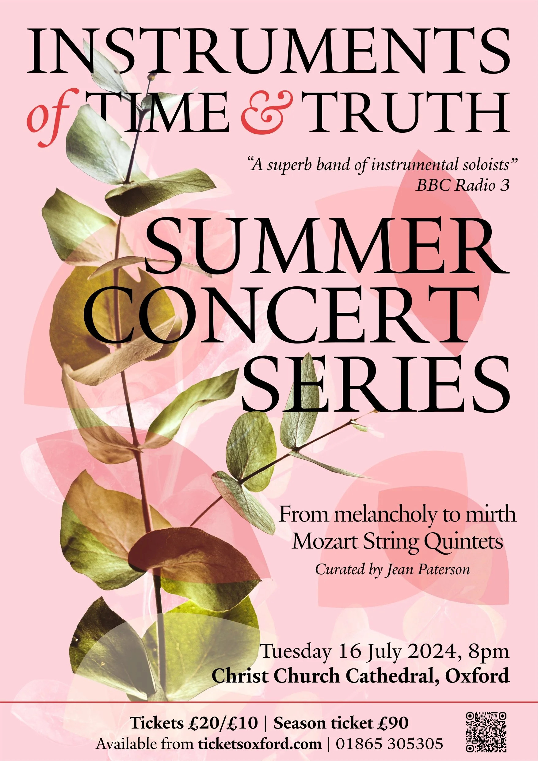 From Melancholy to Mirth