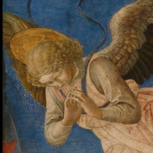 Christmas Oratorio - Choir of New College