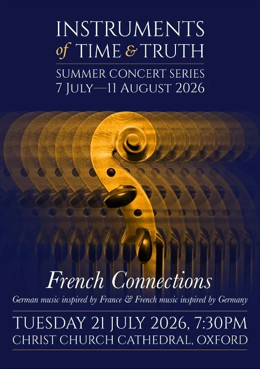 French Connections