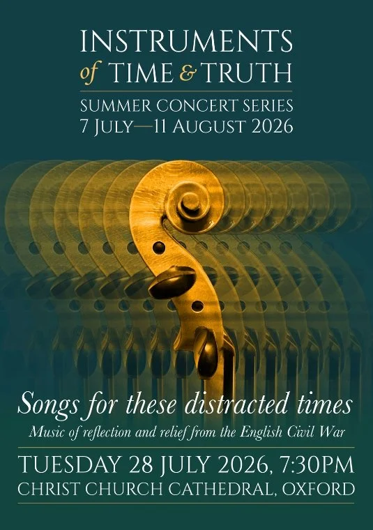Songs for these distracted times