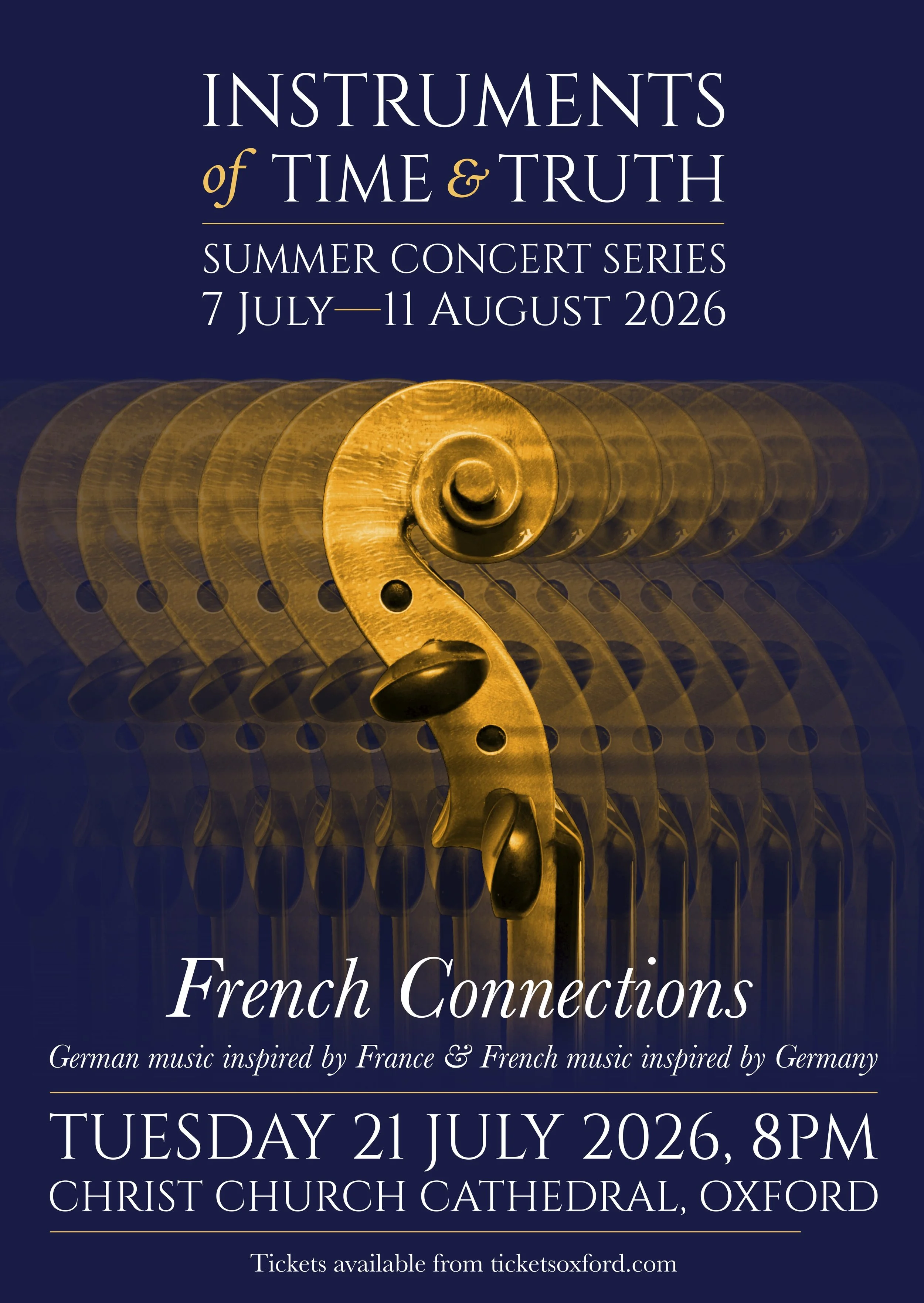 French Connections