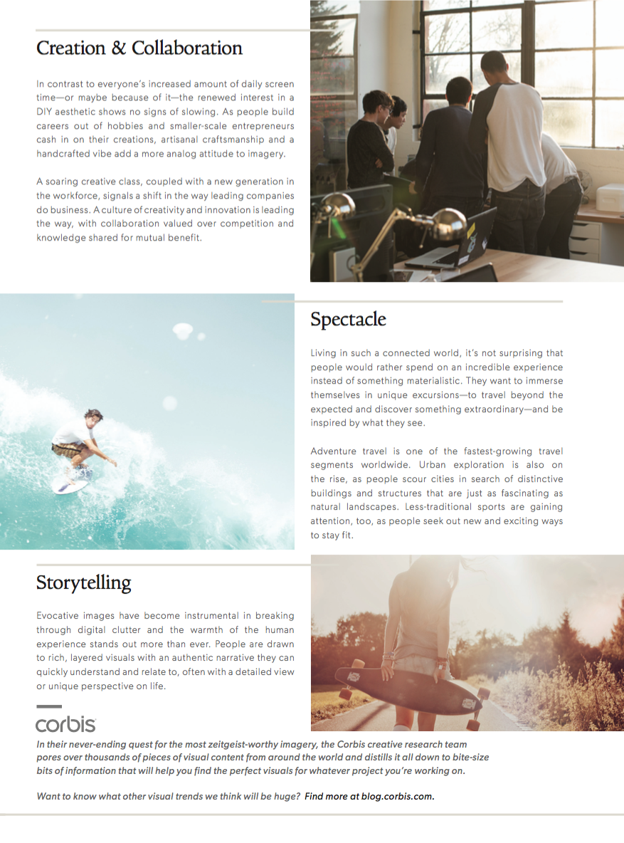 GD USA Trend Advertorial