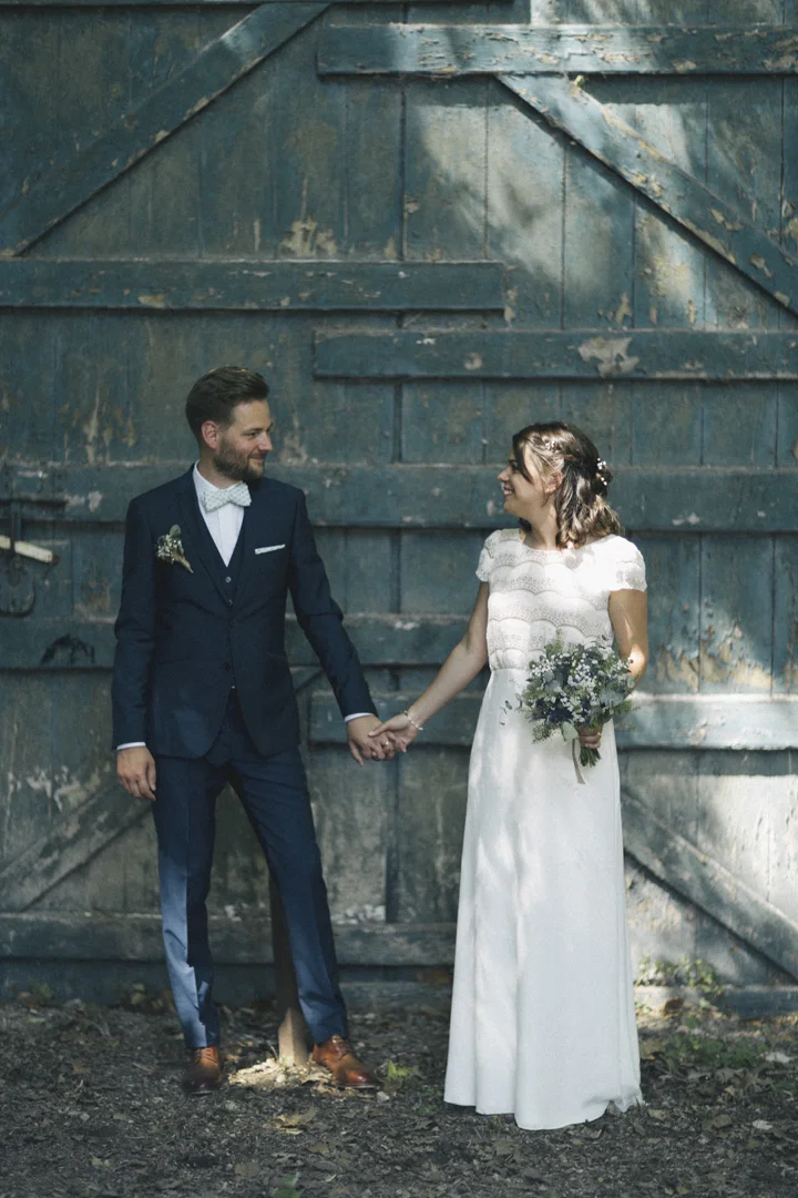 Manon & Lucas