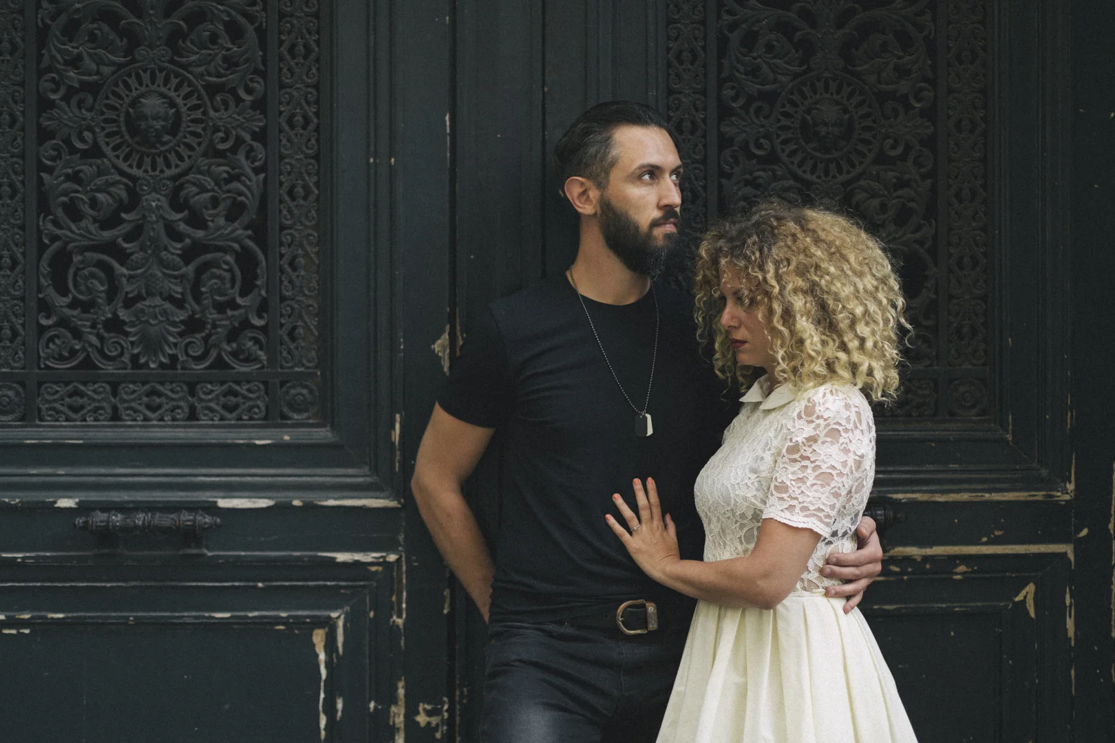 Love Session in Paris