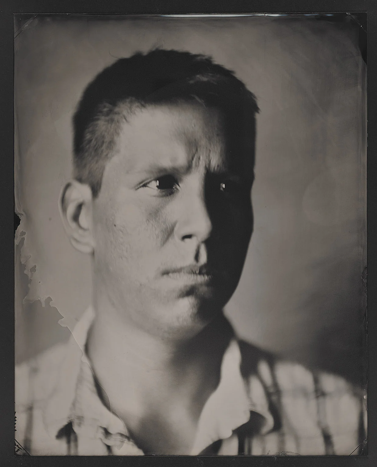 Skywalkers, Tintype, 2012