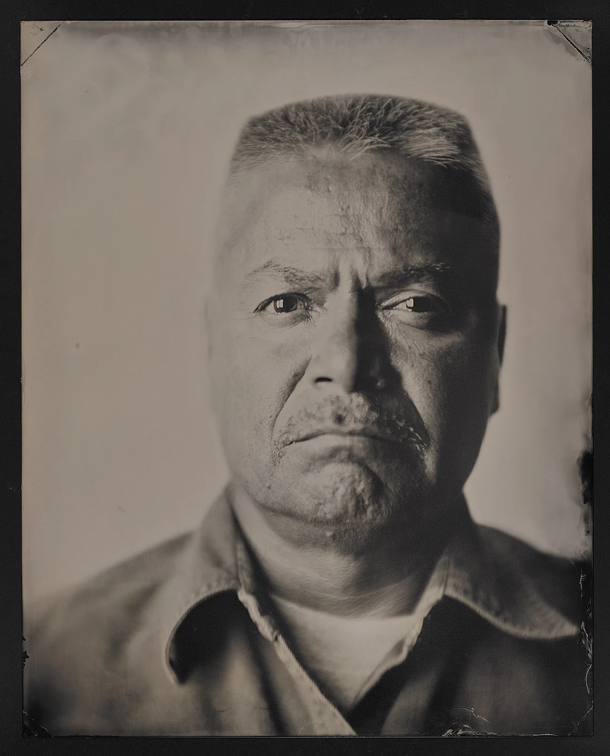 Skywalkers, TIntype, 2012
