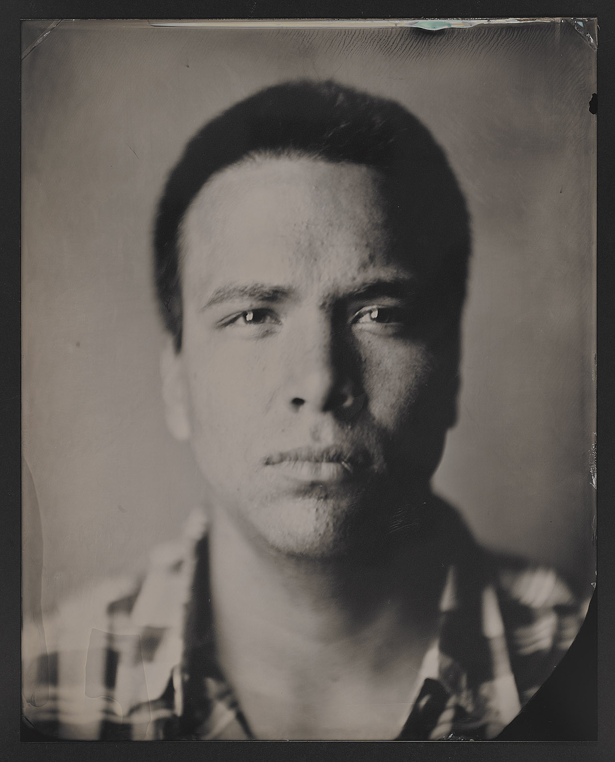 Sto, Skywalkers, Tintype, 2012