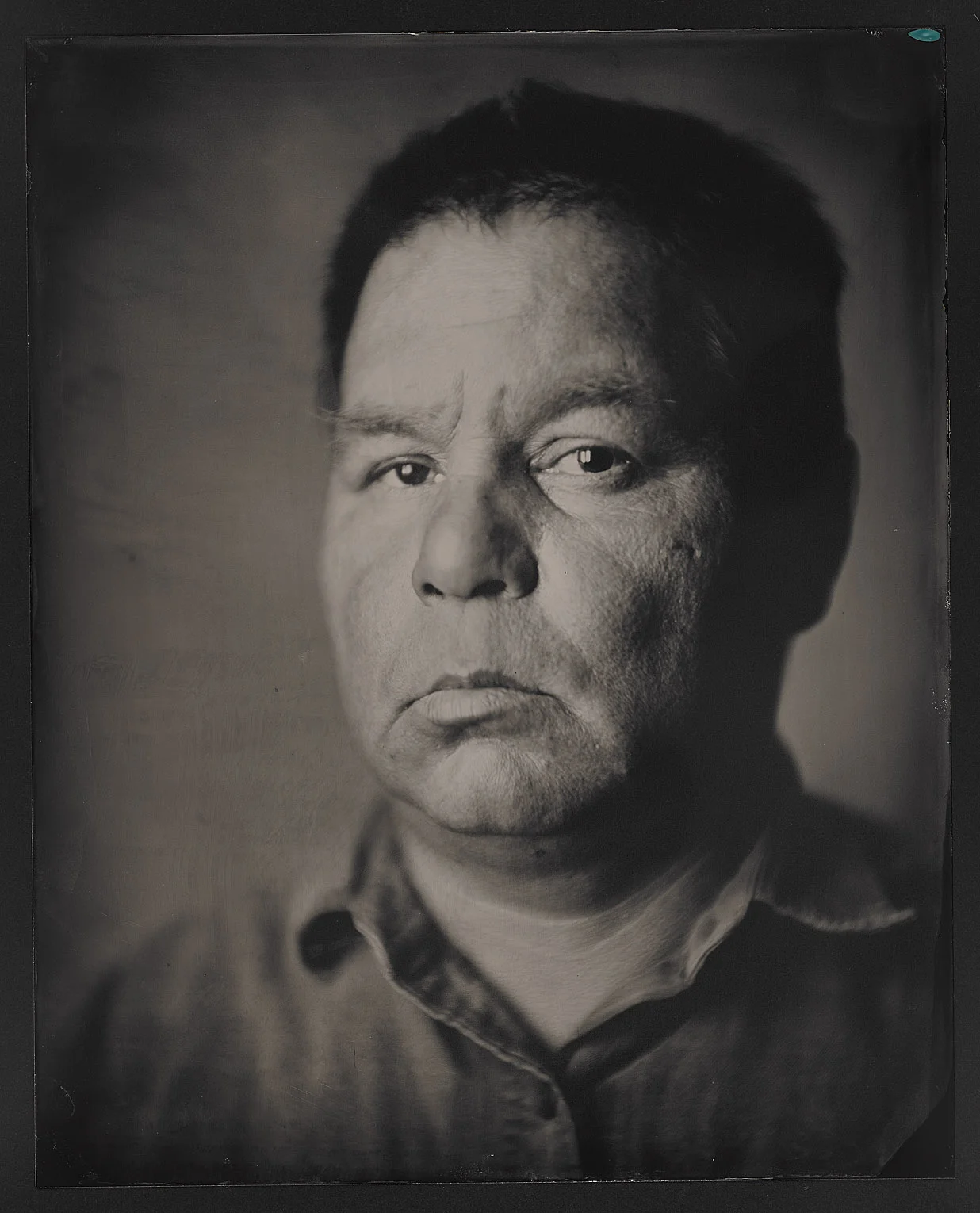 Turhan, Skywalkers, Tintype, 2012