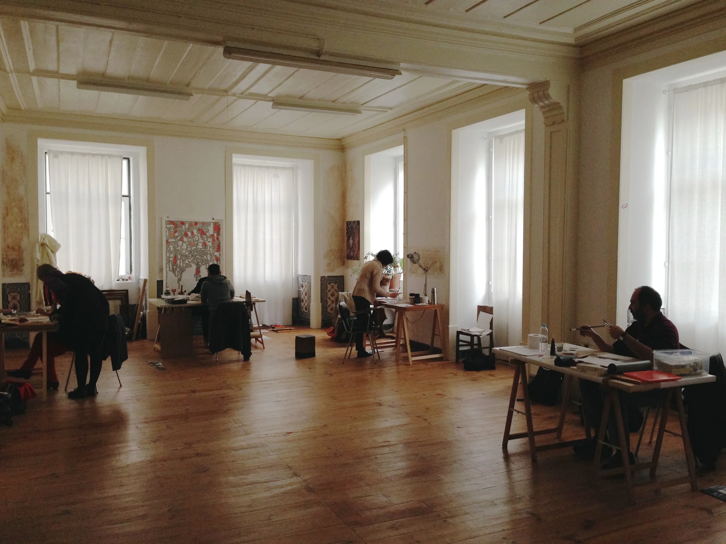 Creativity in Art Practice - Second Edition