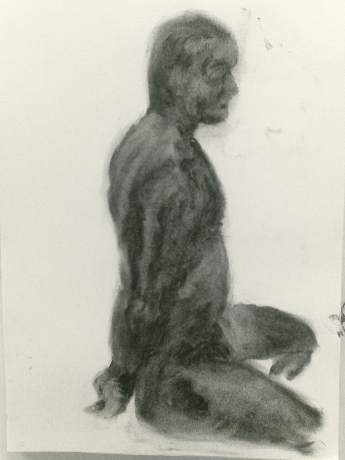 Human Figure Drawing