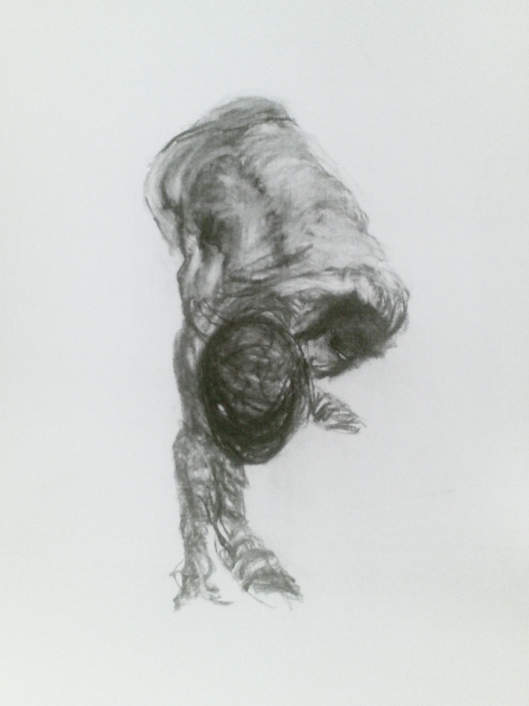 Human Figure Drawing