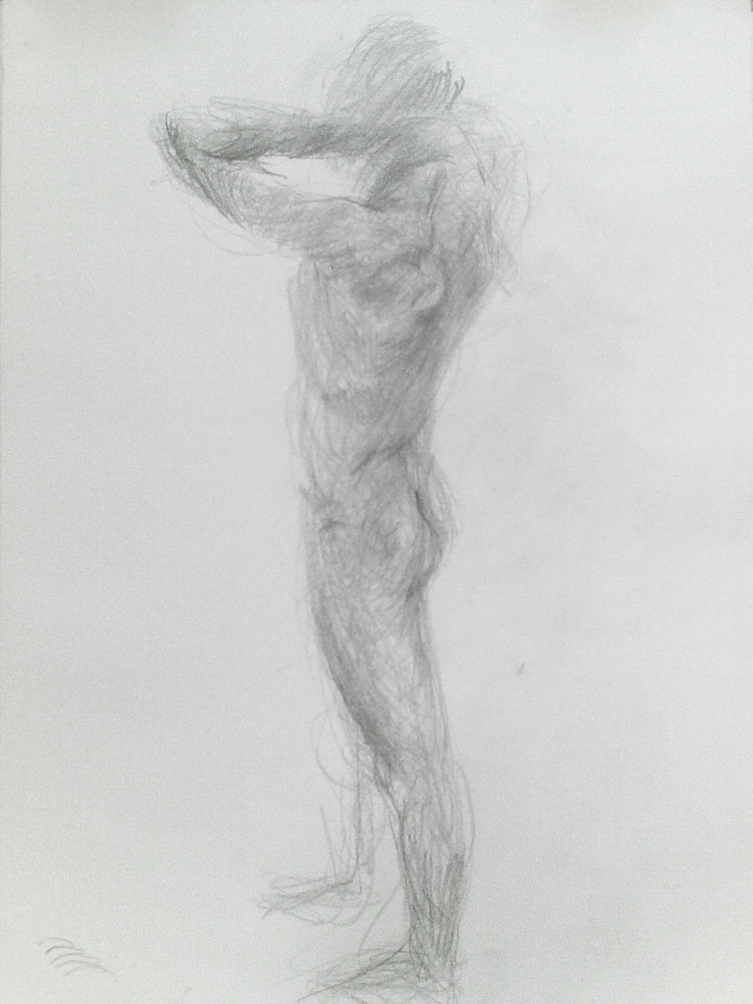 Human Figure Drawing