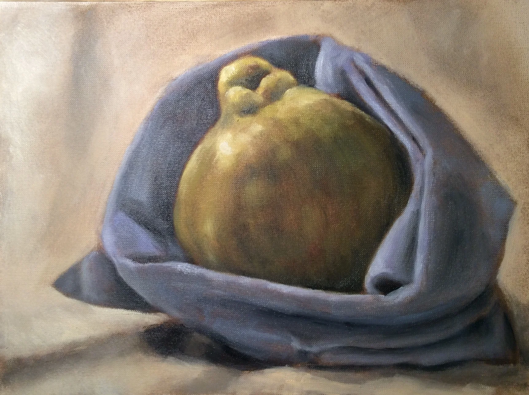 Pintar a Óleo em Lisboa