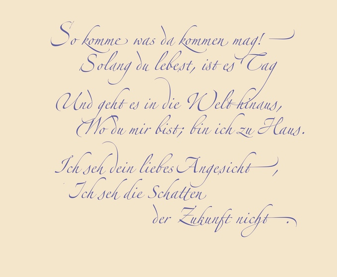 與上圖同樣文字,以 Zapfino 排版 ©The Kelly-Winterton Press
