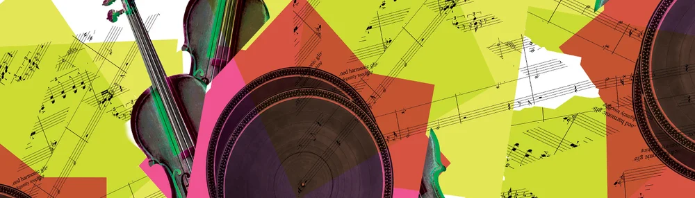 NONCLASSICAL REMIX Competition // Winners announcement //