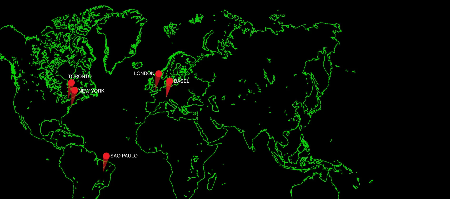 26th November: Nonclassical Global
