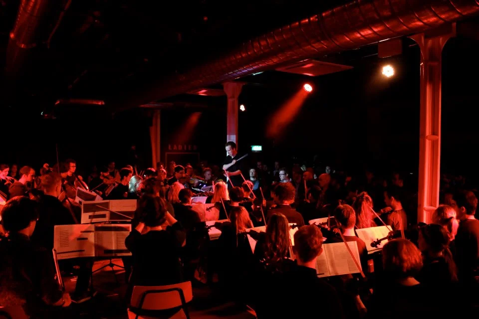 NONCLASSICAL presents 'The Art Of Remix'