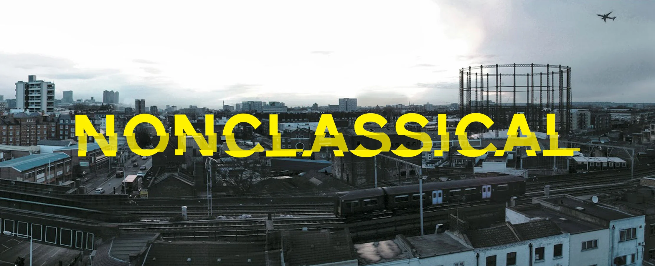 Nonclassical Battle Of The Band 2015 - 17th February