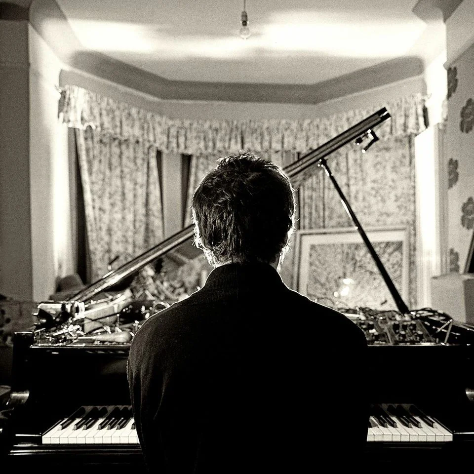 5 March: Nonclassical @ Cafè Royal
