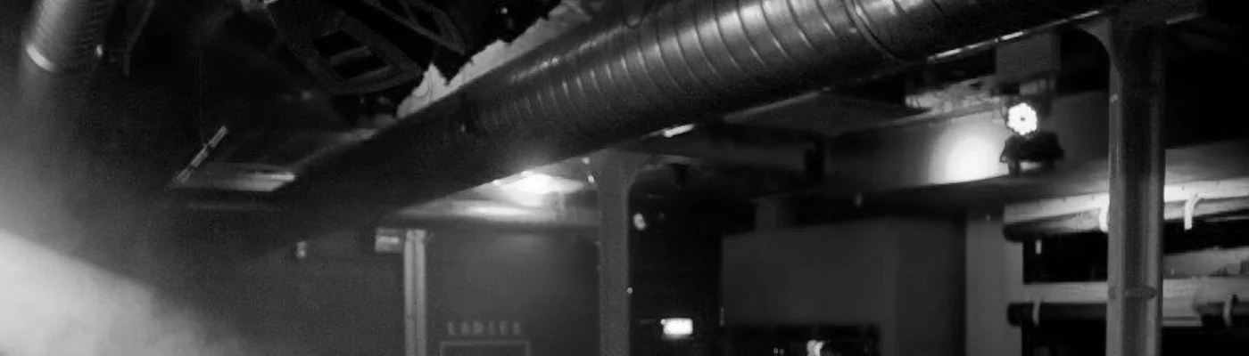 05.11.15 // Nonclassical Club Night @ The Victoria, Dalston