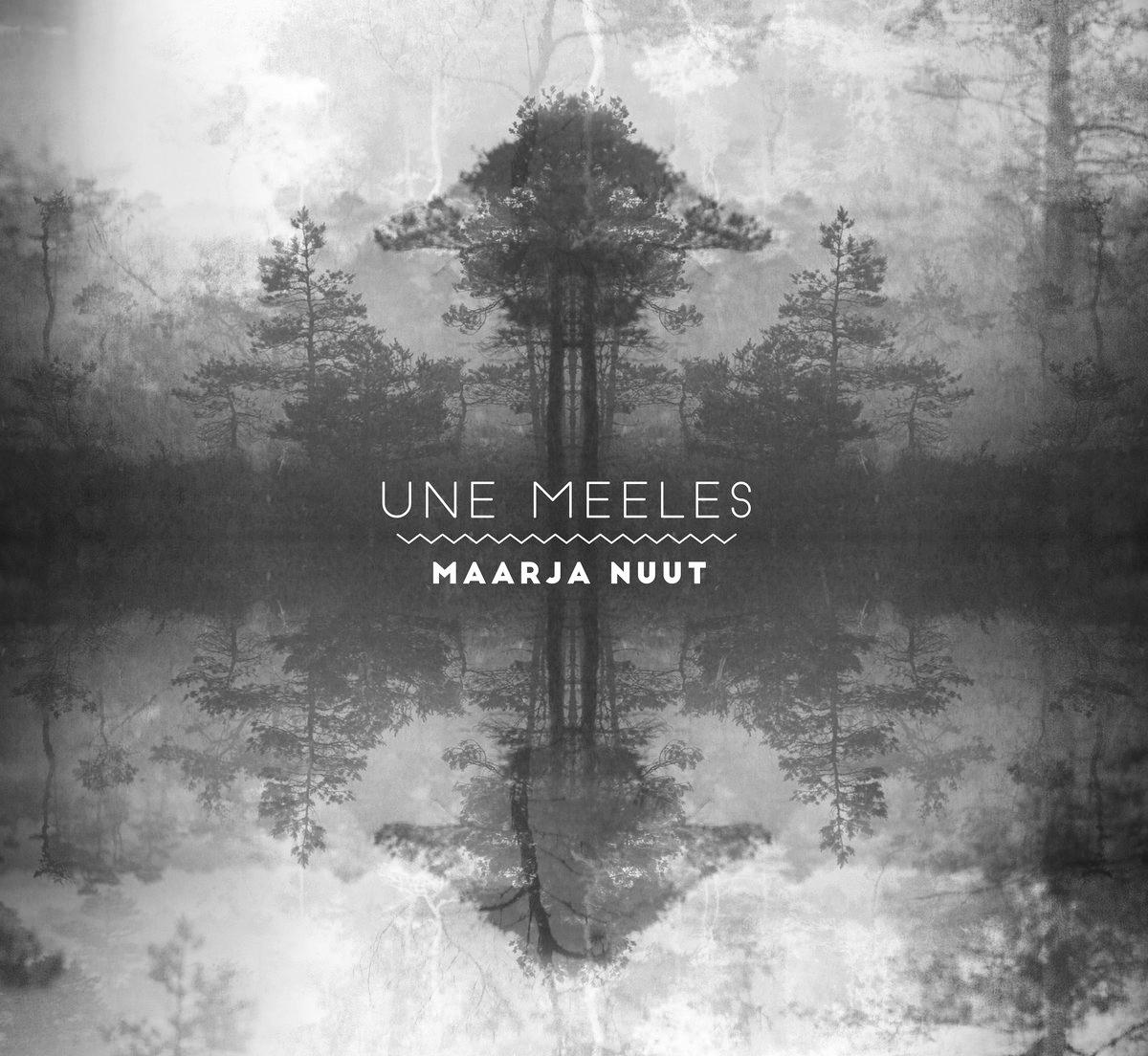 Une Meeles by Maarja Nuut